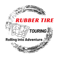 Rubber Tire Touring Magazine