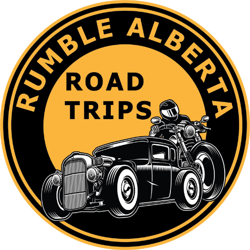 Rumble Alberta Road Trips